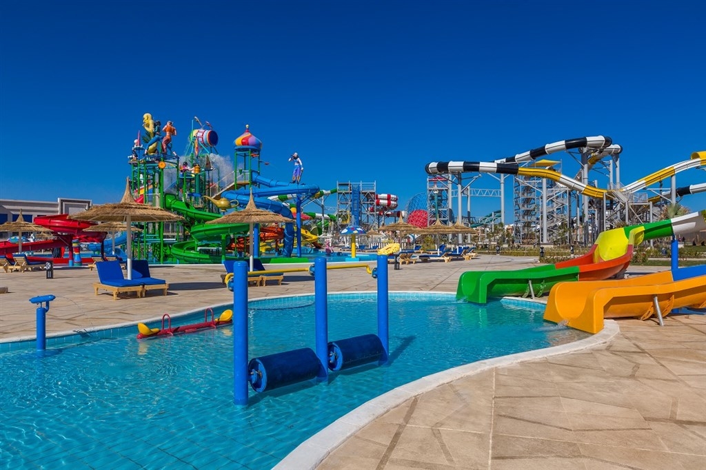 Pickalbatros Aqua Park Sharm15