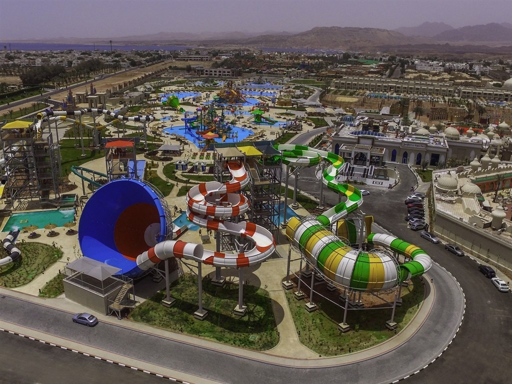 Pickalbatros Aqua Park Sharm16