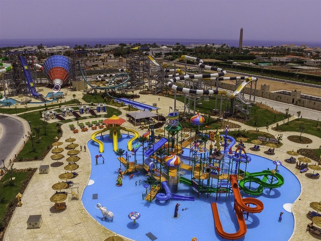 Pickalbatros Aqua Park Sharm17