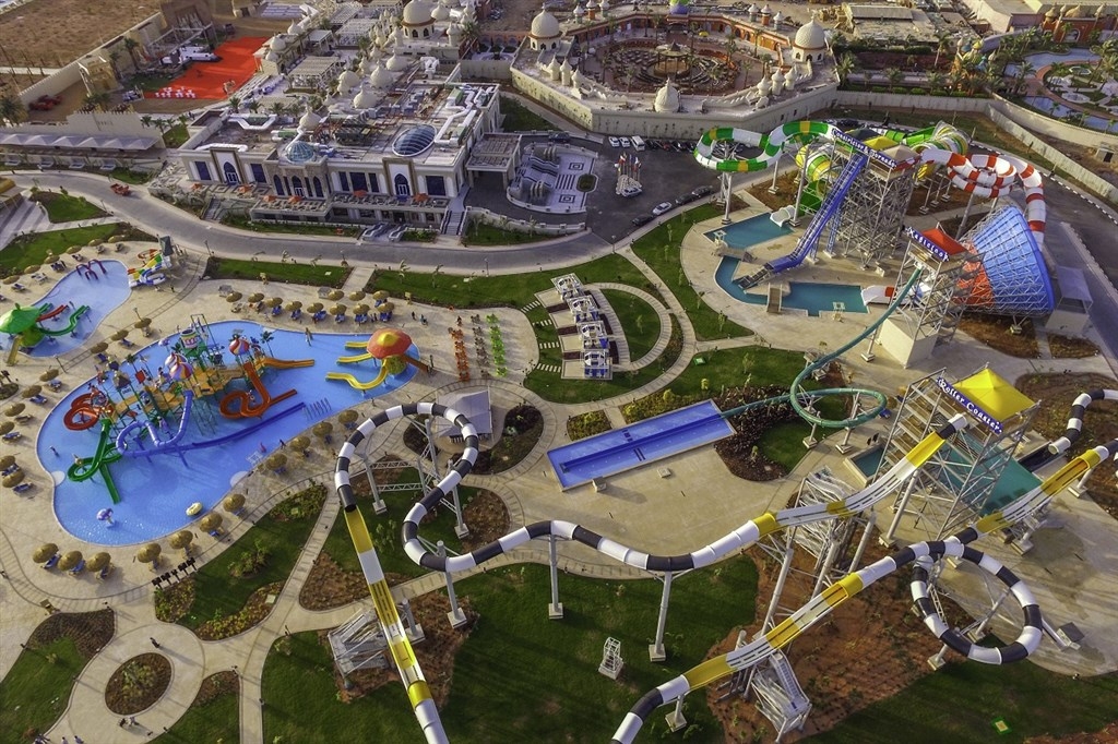 Pickalbatros Aqua Park Sharm18