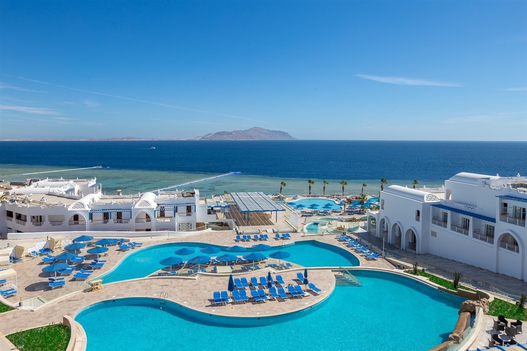 Pickalbatros Palace Resort0