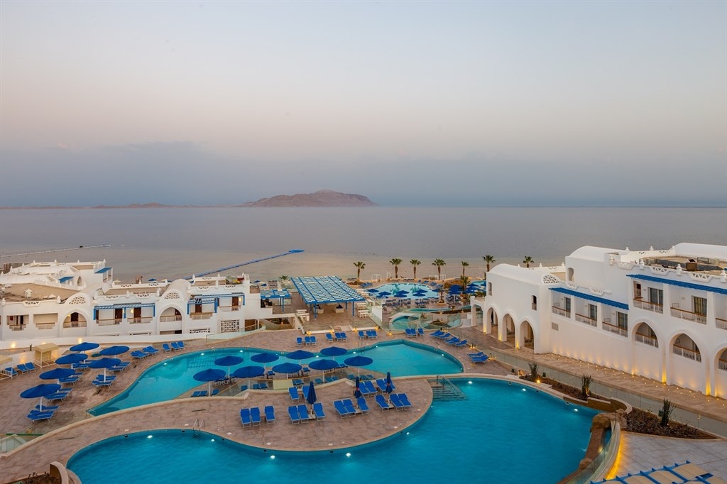 Pickalbatros Palace Resort2