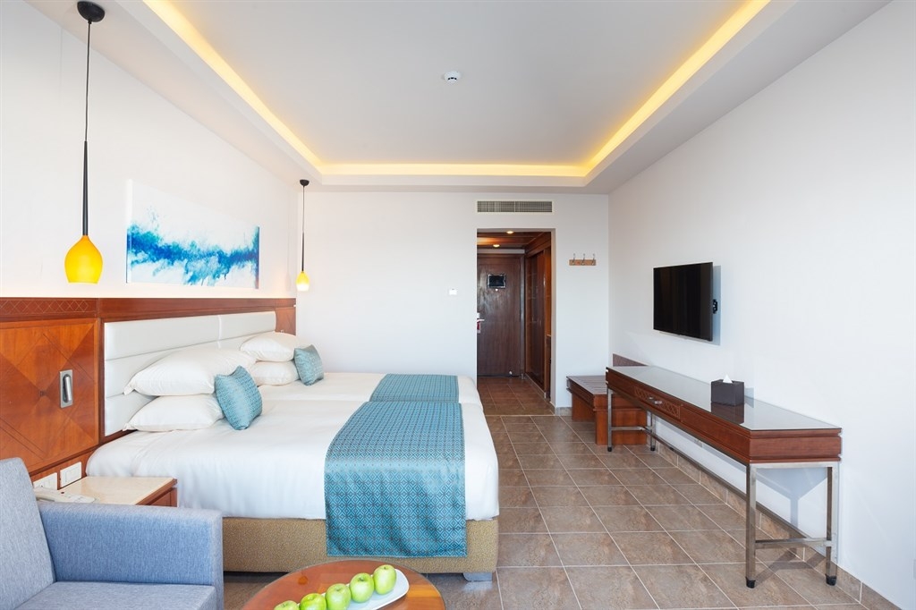 Pickalbatros Palace Resort13