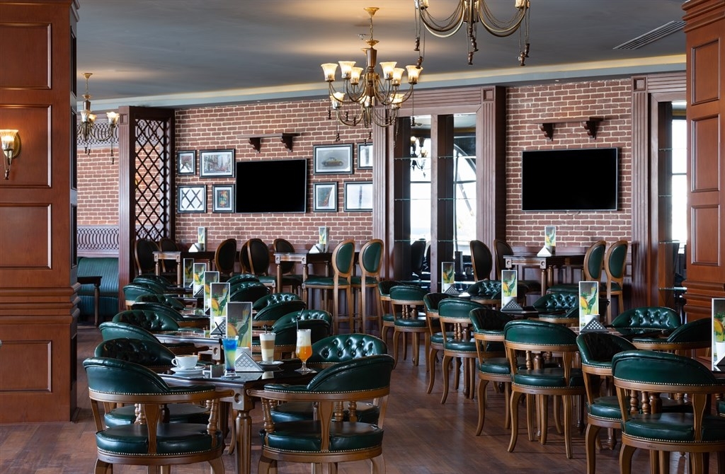 Pickalbatros Palace Resort14
