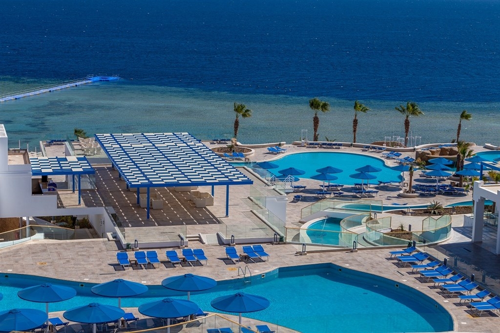 Pickalbatros Palace Resort20
