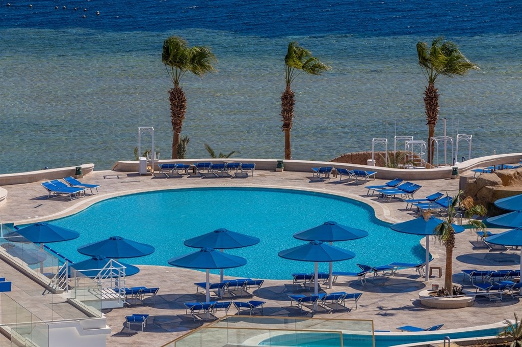 Pickalbatros Palace Resort22