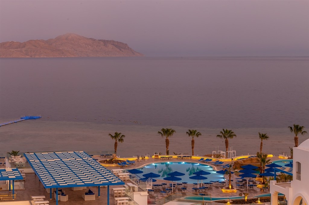 Pickalbatros Palace Resort25