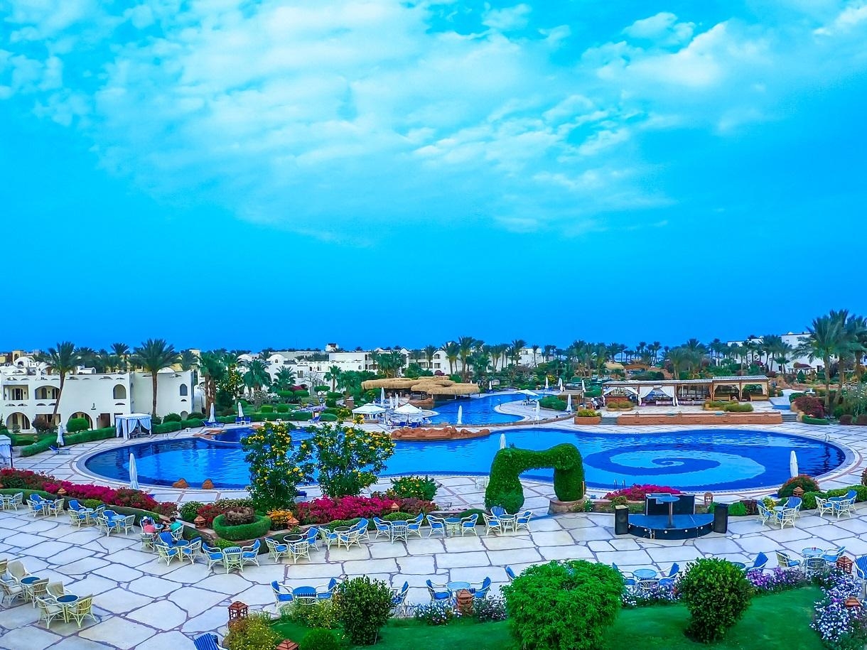 Regency Plaza Aqua Park and Spa15