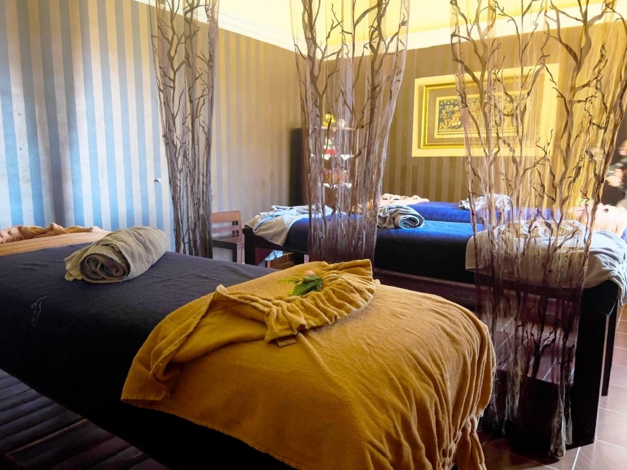 Regency Plaza Aqua Park and Spa24