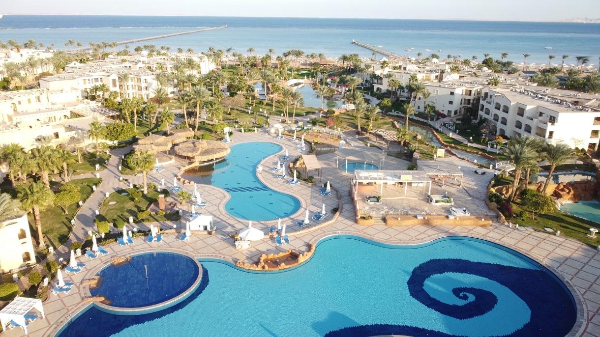 Regency Plaza Aqua Park and Spa16