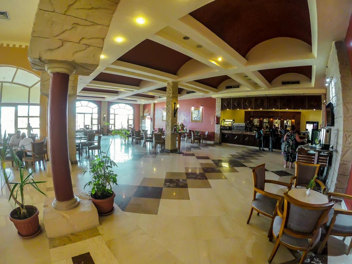 Regency Plaza Aqua Park and Spa4