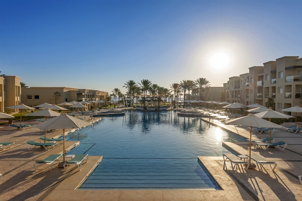 Rixos Premium Seagate Sharm1