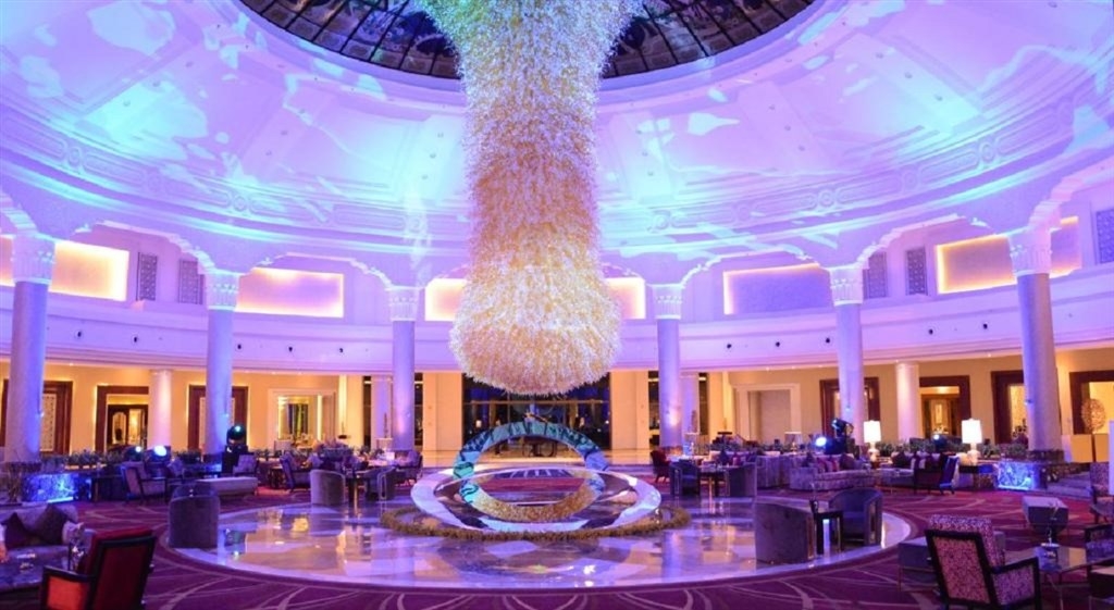 Rixos Premium Seagate Sharm3