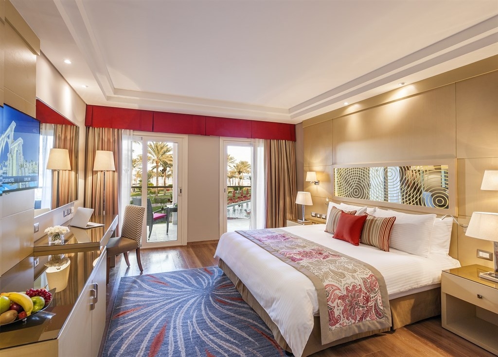 Rixos Premium Seagate Sharm4