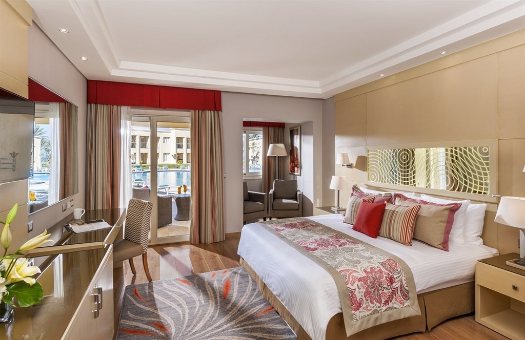 Rixos Premium Seagate Sharm6