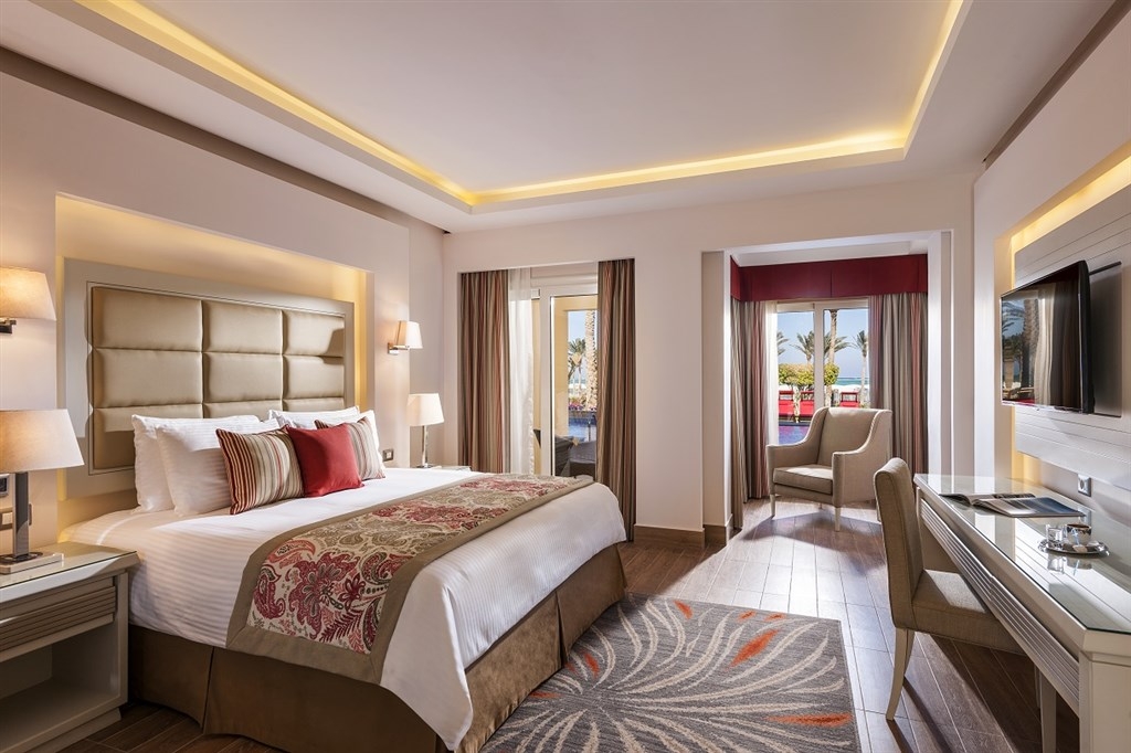 Rixos Premium Seagate Sharm7