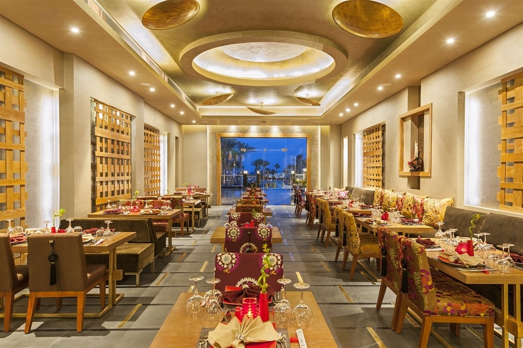 Rixos Premium Seagate Sharm9
