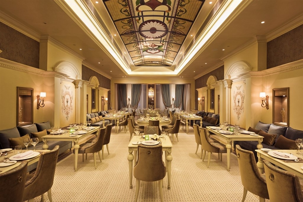 Rixos Premium Seagate Sharm11