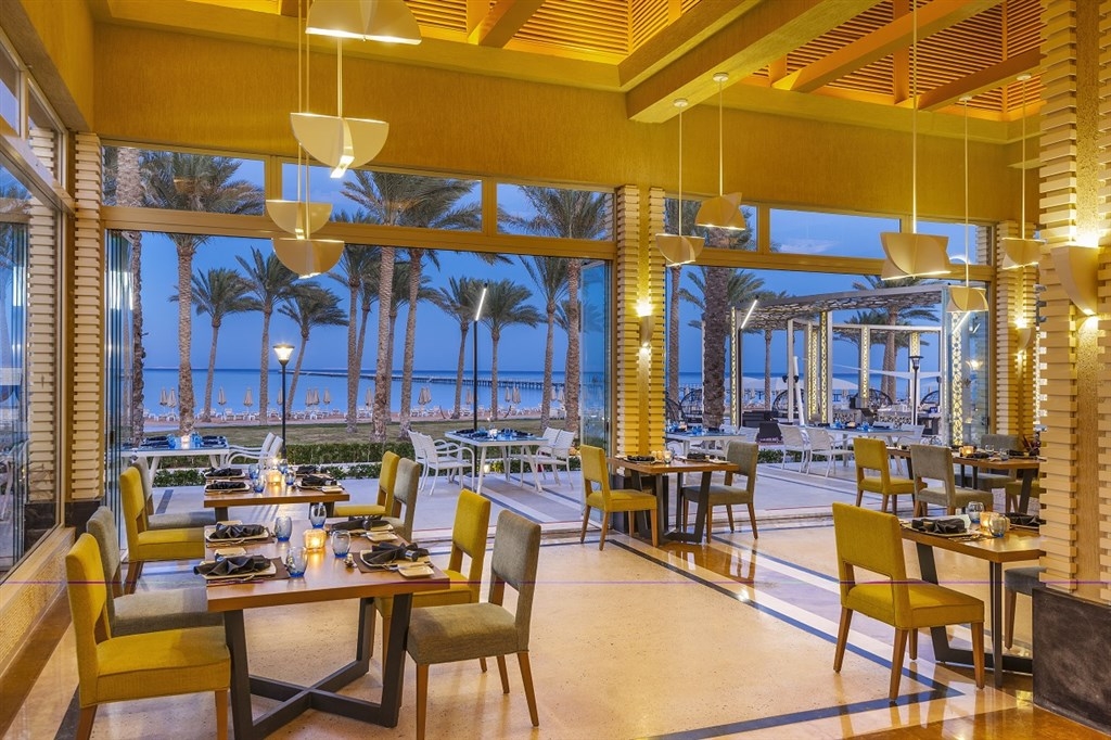 Rixos Premium Seagate Sharm13