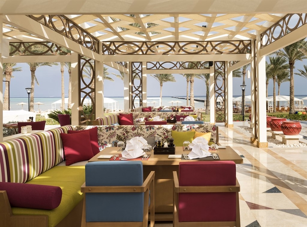 Rixos Premium Seagate Sharm14