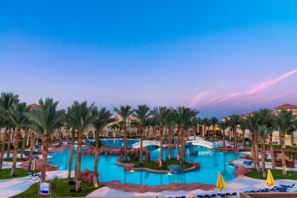 Rixos Premium Seagate Sharm16