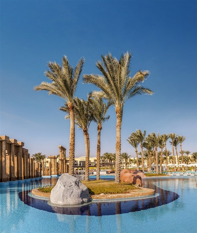 Rixos Premium Seagate Sharm20