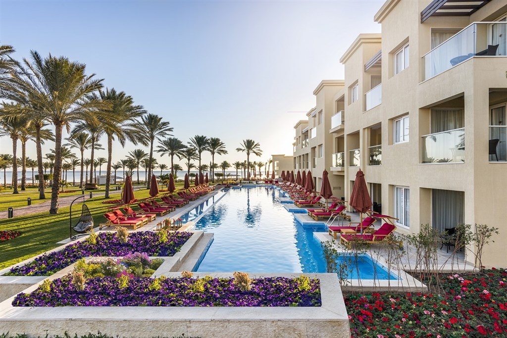 Rixos Premium Seagate Sharm21