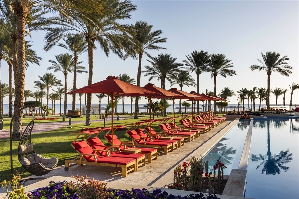 Rixos Premium Seagate Sharm22