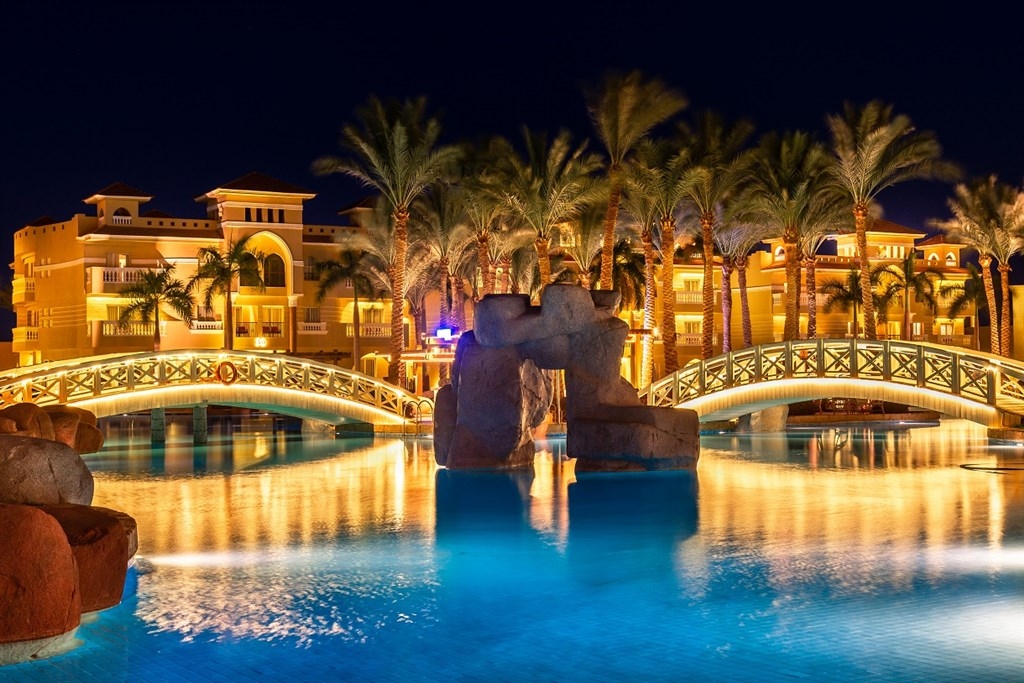 Rixos Premium Seagate Sharm23