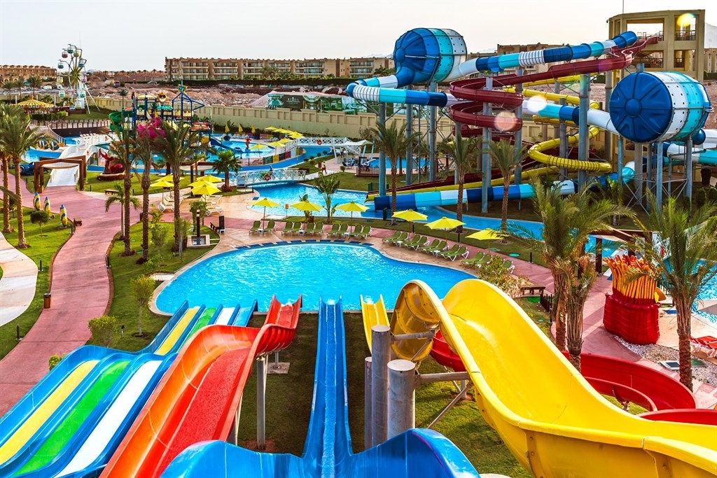 Rixos Premium Seagate Sharm24