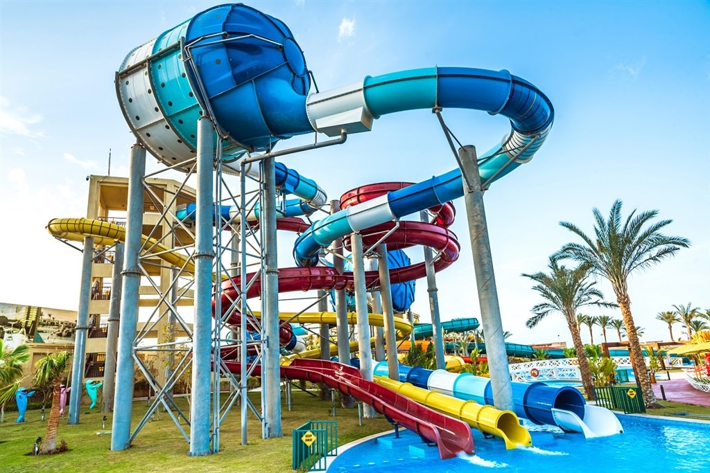 Rixos Premium Seagate Sharm25