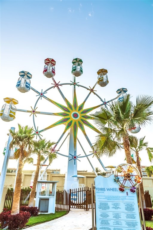 Rixos Premium Seagate Sharm32