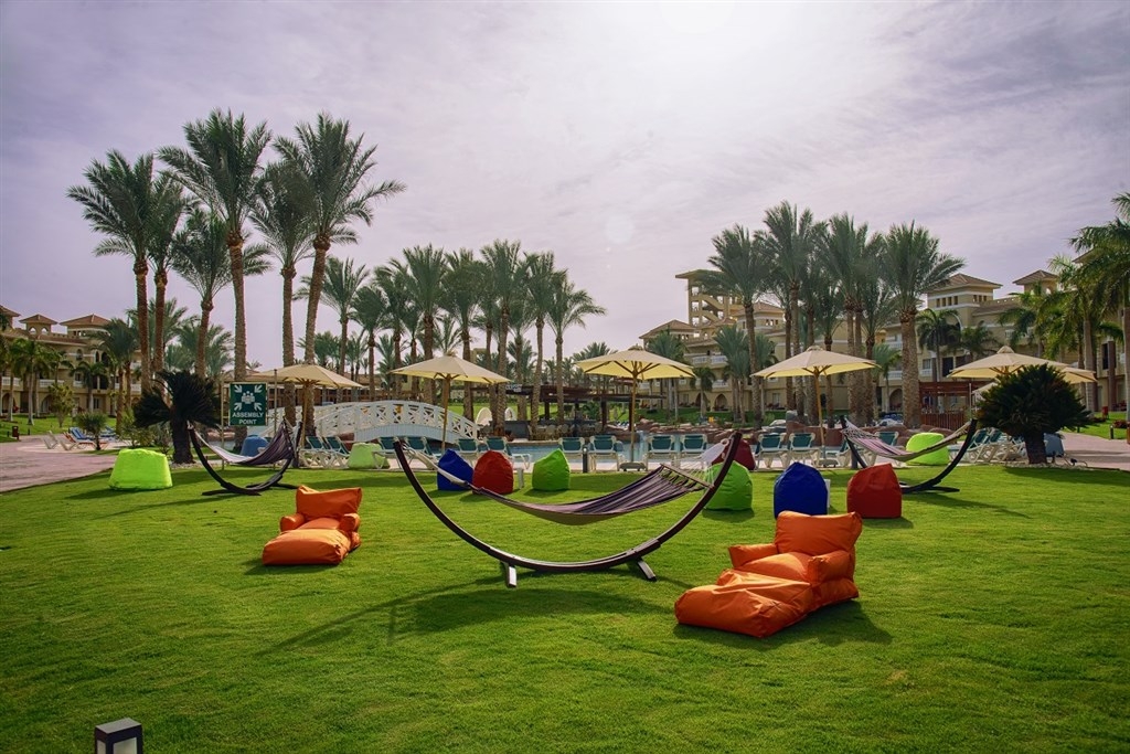 Rixos Premium Seagate Sharm33