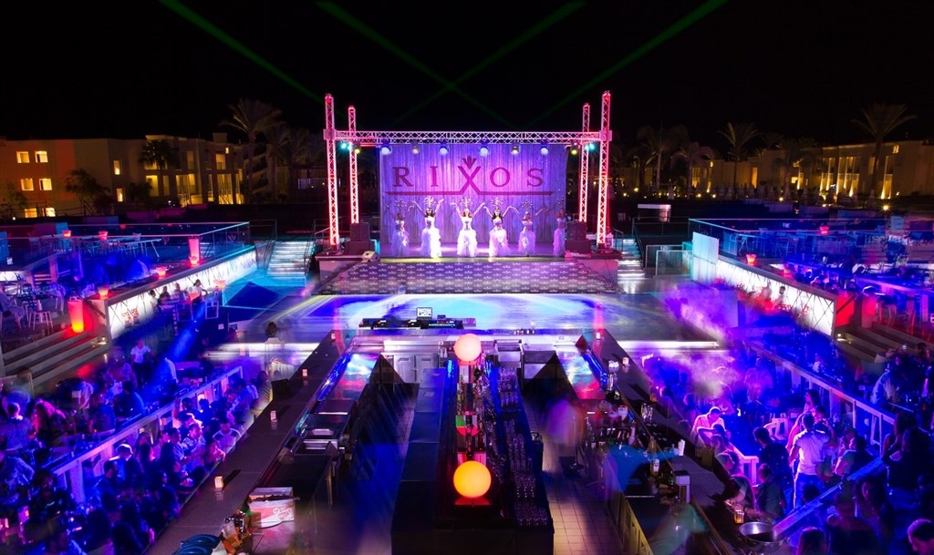 Rixos Premium Seagate Sharm37