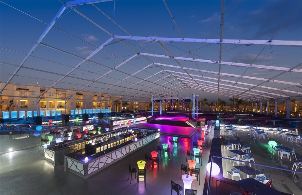 Rixos Premium Seagate Sharm38