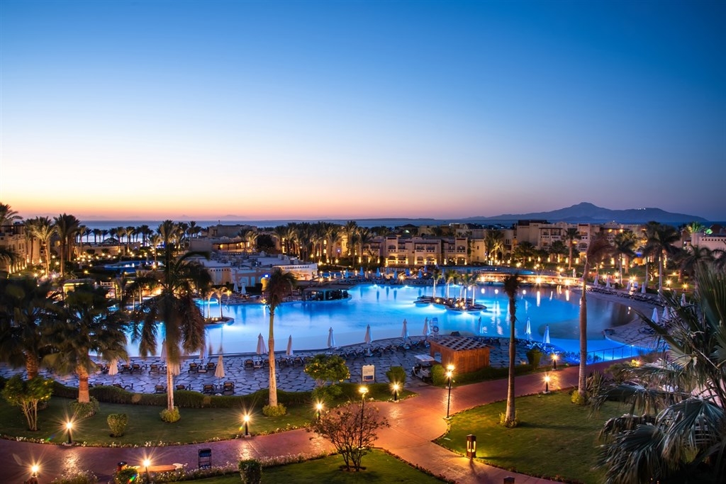 Rixos Sharm el Sheikh3