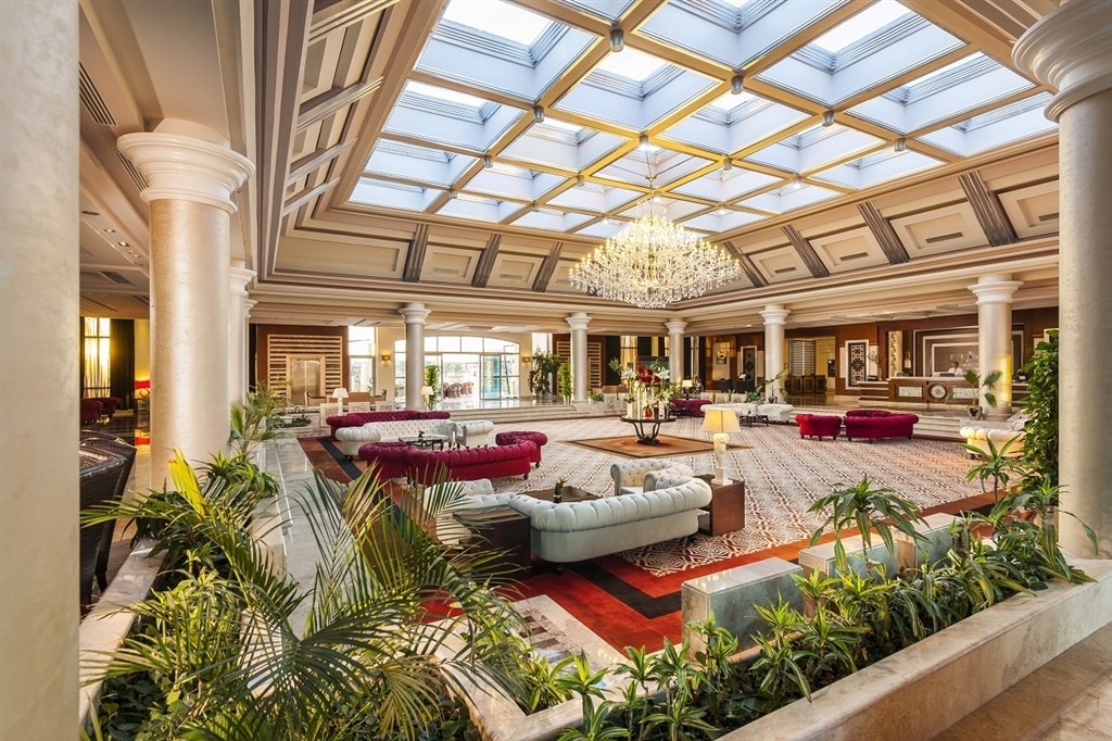 Rixos Sharm el Sheikh5