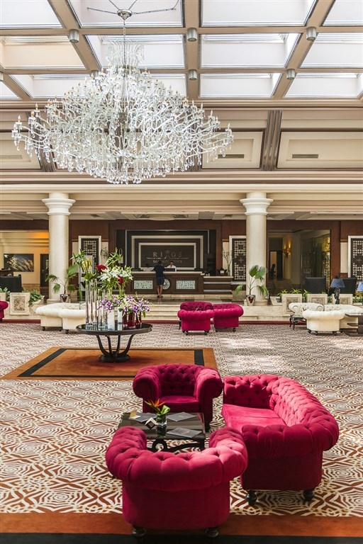 Rixos Sharm el Sheikh6