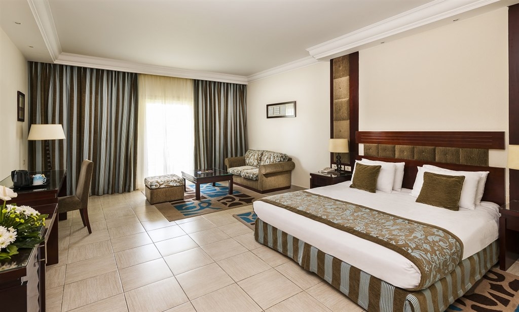 Rixos Sharm el Sheikh7
