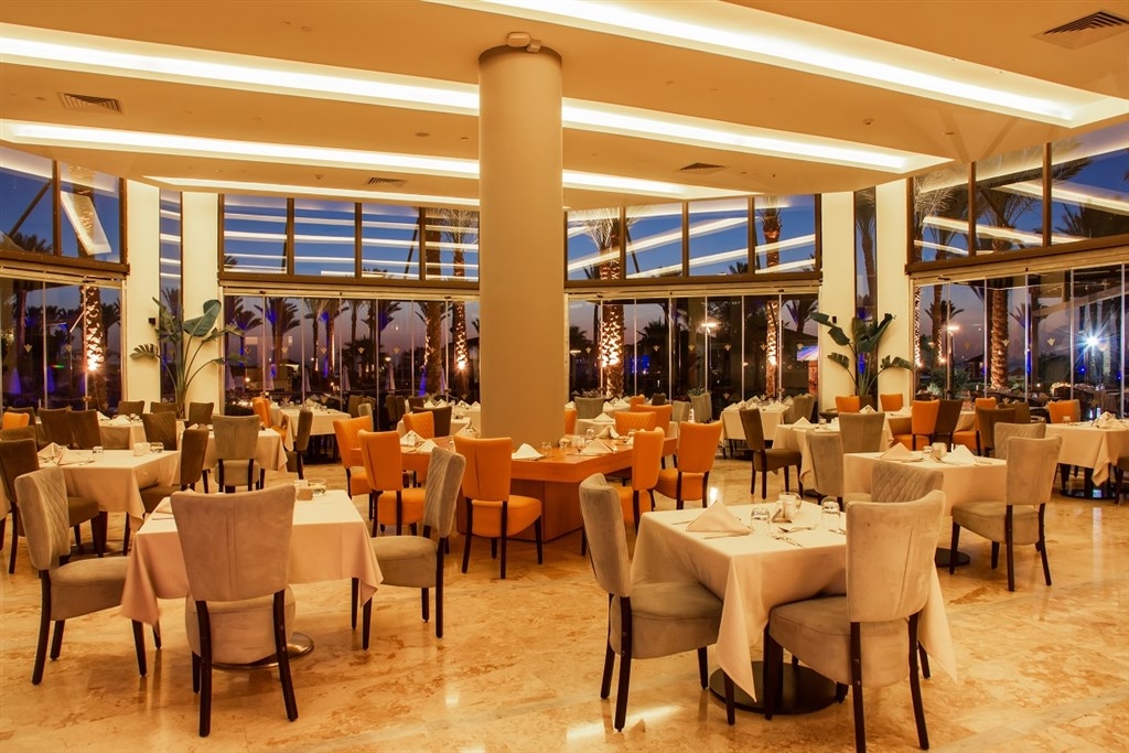 Rixos Sharm el Sheikh9