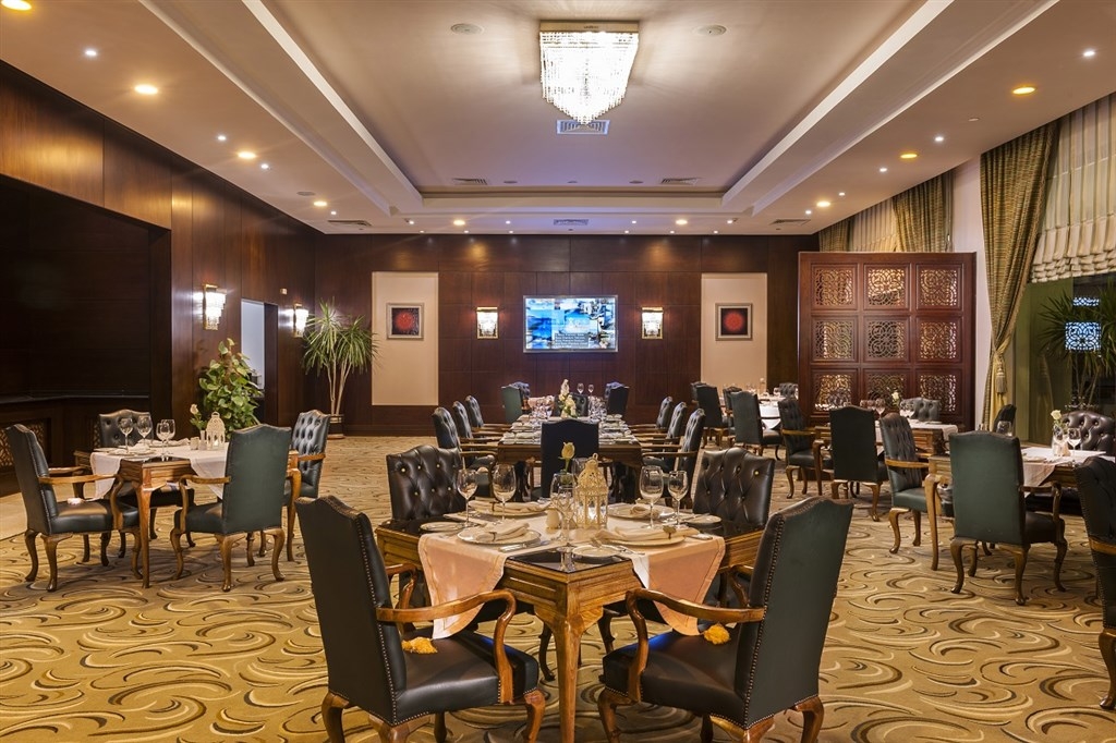 Rixos Sharm el Sheikh11