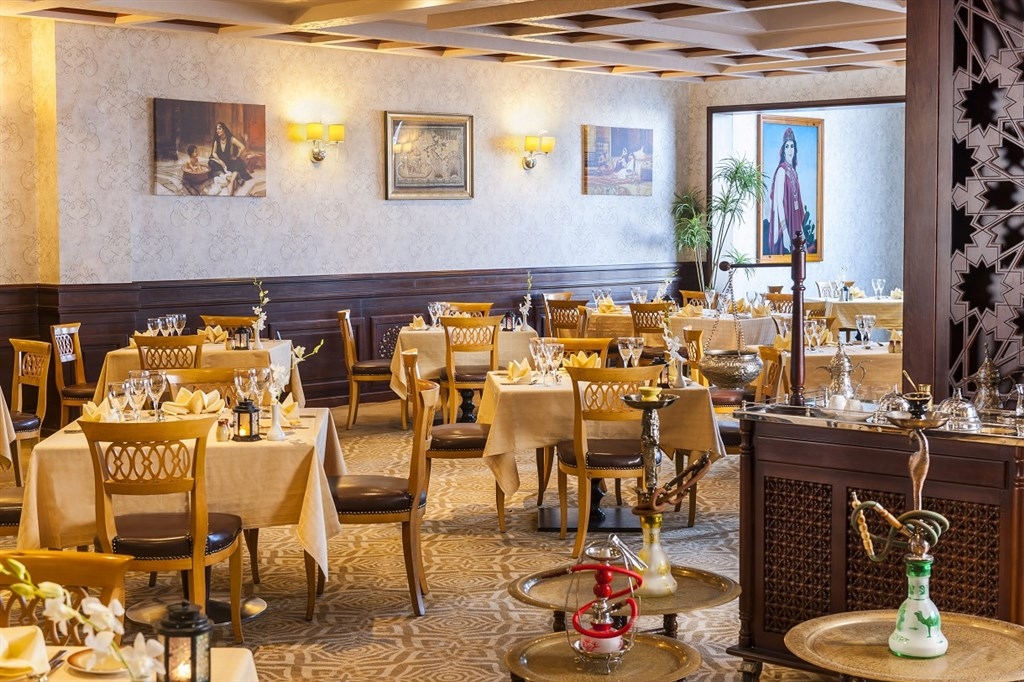 Rixos Sharm el Sheikh16
