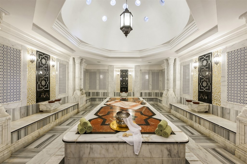 Rixos Sharm el Sheikh22