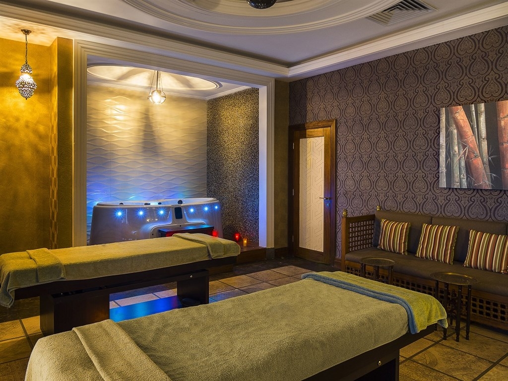 Rixos Sharm el Sheikh23