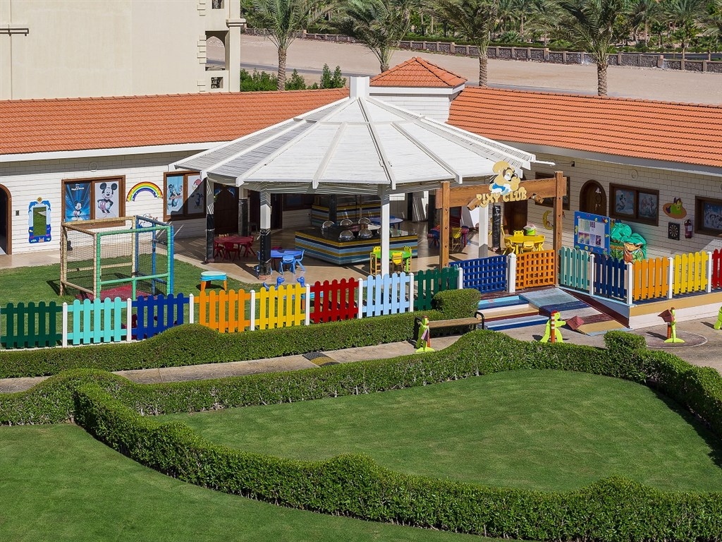 Rixos Sharm el Sheikh25