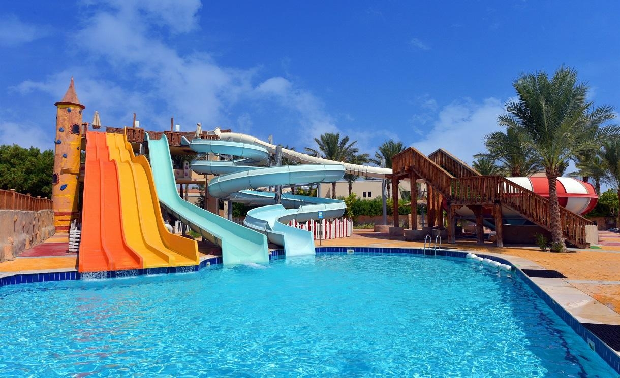 Sea Beach Aqua Park Resort16