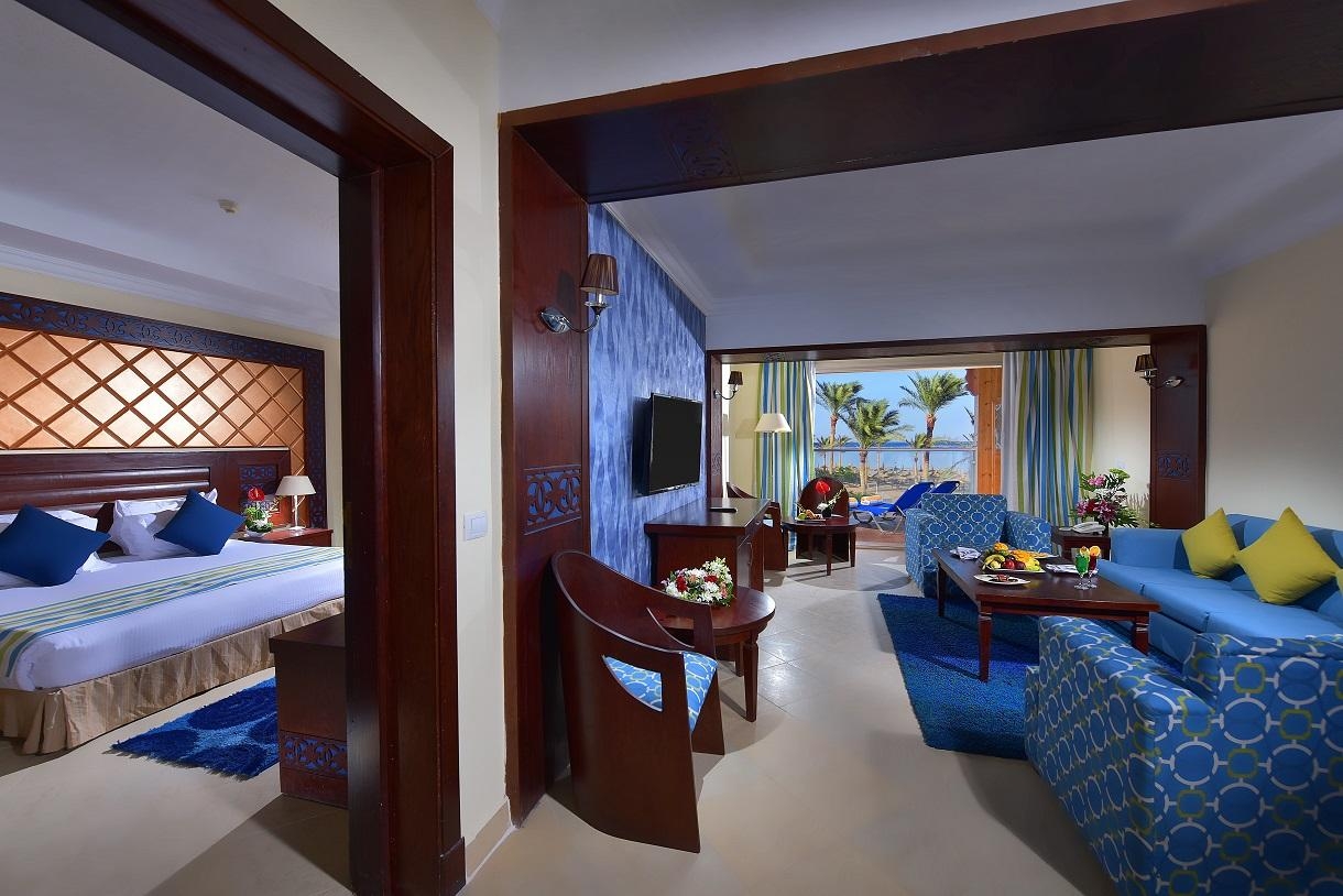 Sea Beach Aqua Park Resort7