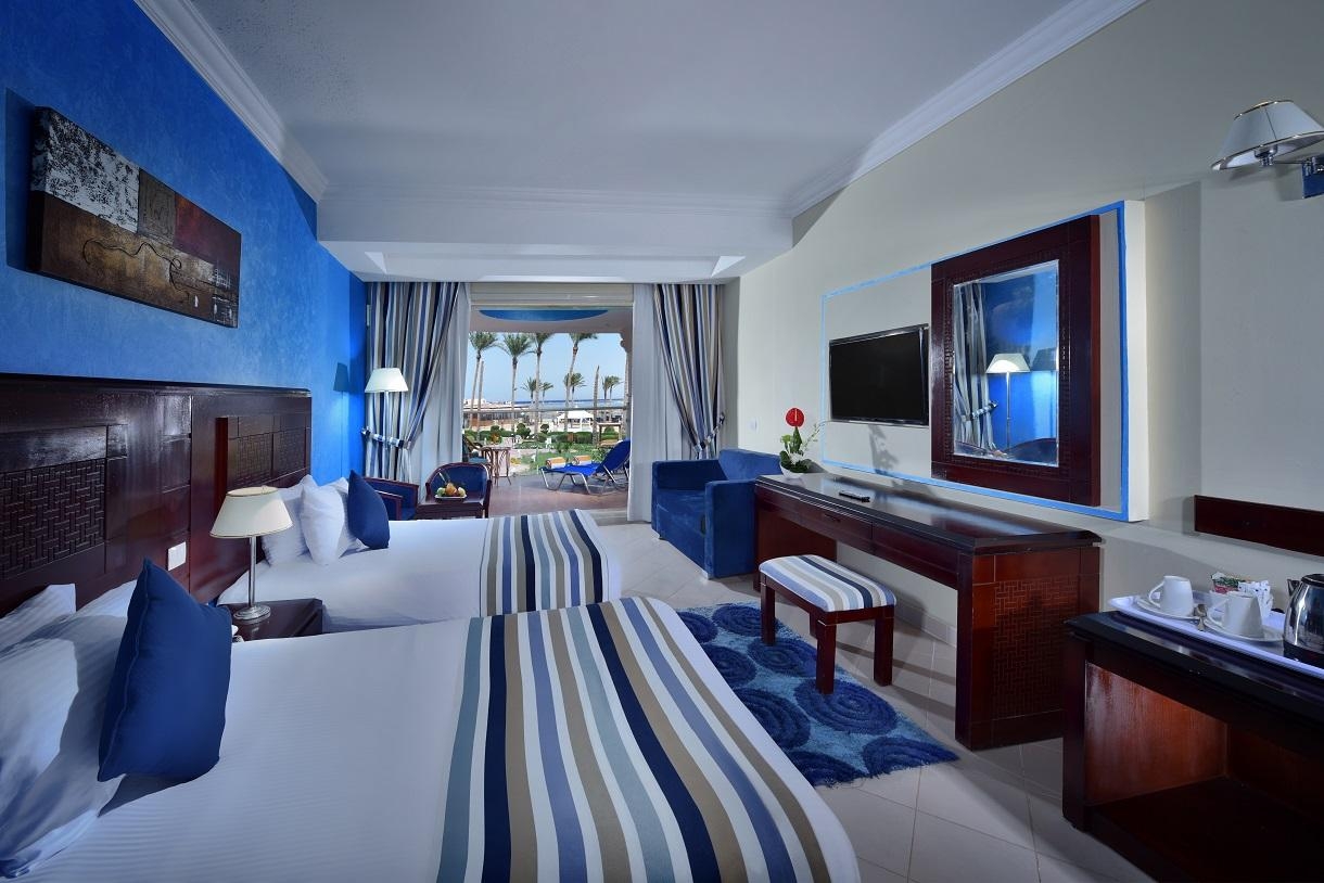 Sea Beach Aqua Park Resort5
