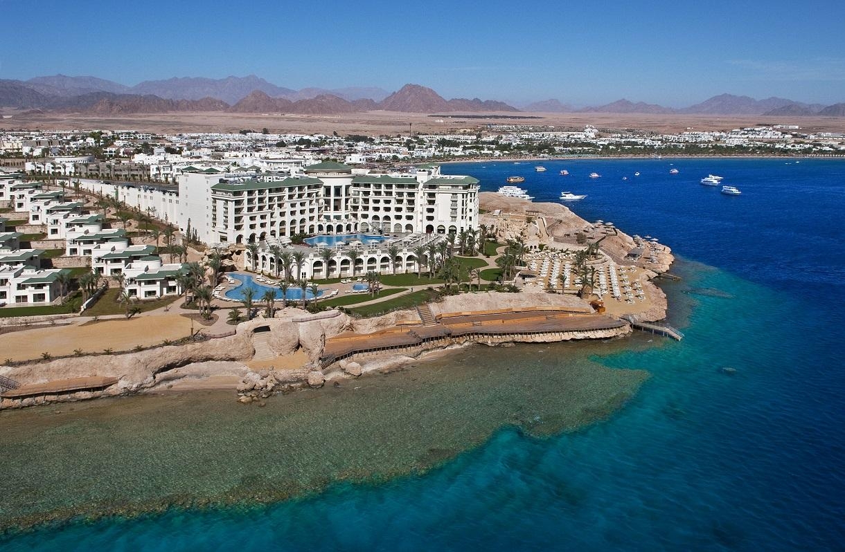 Stella Di Mare Beach Hotel & Spa1