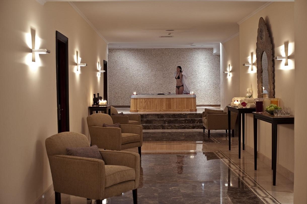 Stella Di Mare Beach Hotel & Spa20